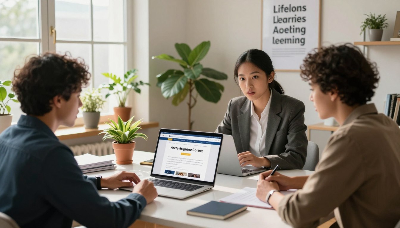 Affordable Online Diploma Courses: Flexible, Accredited Options