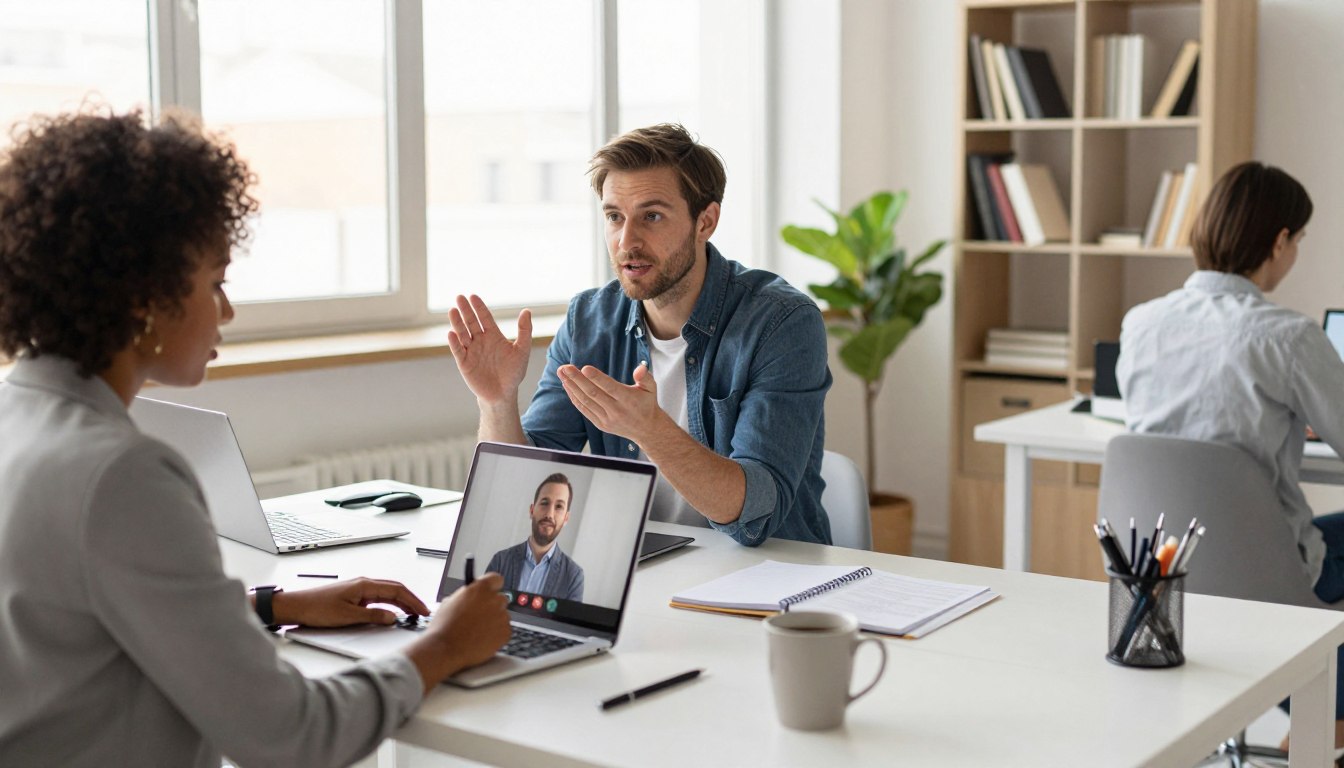 Top Career Development Courses to Take Online