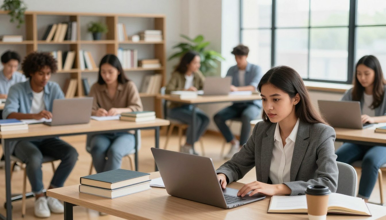 Earn Your Online Degree Fast – Programs with Quick Completion